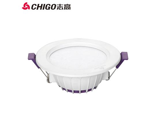 z6com尊龙凯时官网照明筒灯C2系列